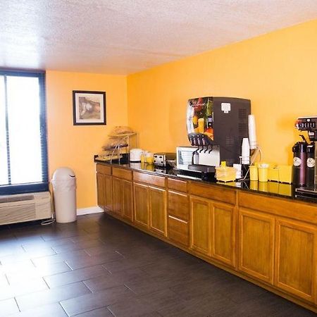 Red Roof Inn Mobile - Midtown ภายนอก รูปภาพ