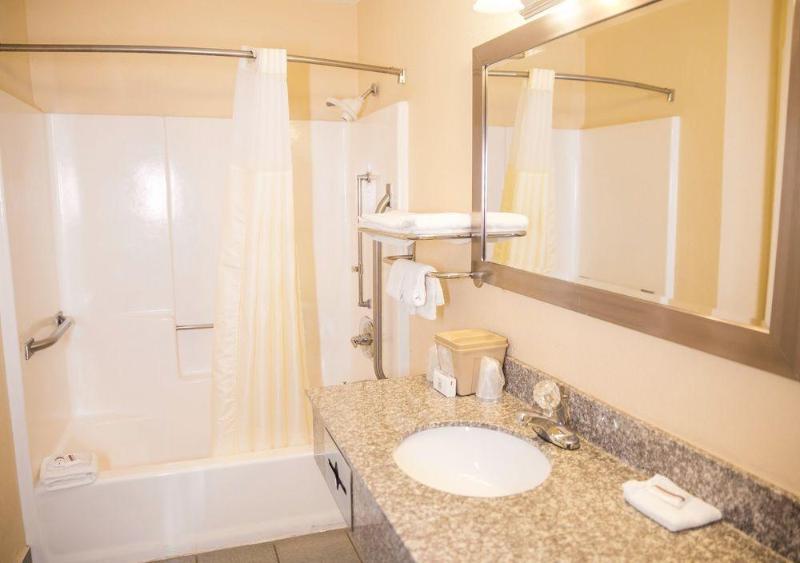 Red Roof Inn Mobile - Midtown ภายนอก รูปภาพ