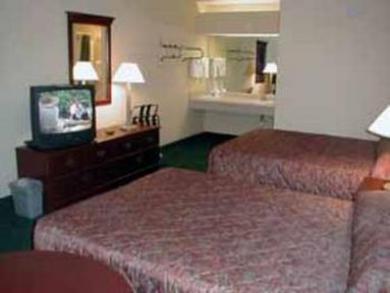 Red Roof Inn Mobile - Midtown ห้อง รูปภาพ